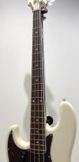 Fender American Vintage II 1966 Jazz Bass Left Hand / OWT_3