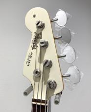 Fender American Vintage II 1966 Jazz Bass Left Hand / OWT_4