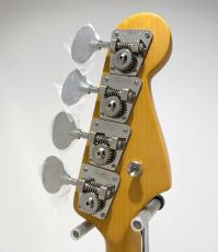 Fender American Vintage II 1966 Jazz Bass Left Hand / OWT_8