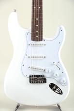 Fender Made in Japan Limited Hybrid II Stratocaster Blanc RW White【S/N JD25026881】