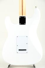 Fender Made in Japan Limited Hybrid II Stratocaster Blanc RW White【S/N JD25026881】_3