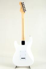 Fender Made in Japan Limited Hybrid II Stratocaster Blanc RW White【S/N JD25026881】_4
