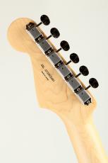 Fender Made in Japan Limited Hybrid II Stratocaster Blanc RW White【S/N JD25026881】_8