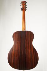 Martin 000-16 Street Master #2984880【アディロントップ】【VTS】_4