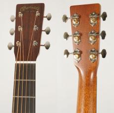 Martin 000-18 Standard #2989202【ショートスケール】_8