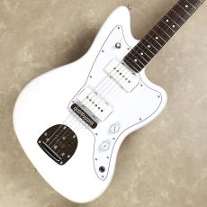 Fender Made in Japan Limited Hybrid II Jazzmaster Blanc Rosewood Fingerboard White [限定モデル]