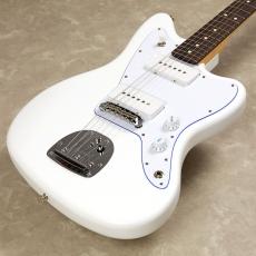 Fender Made in Japan Limited Hybrid II Jazzmaster Blanc Rosewood Fingerboard White [限定モデル]_2