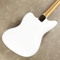 Fender Made in Japan Limited Hybrid II Jazzmaster Blanc Rosewood Fingerboard White [限定モデル]_7