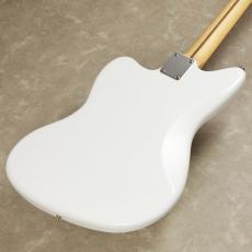 Fender Made in Japan Limited Hybrid II Jazzmaster Blanc Rosewood Fingerboard White [限定モデル]_8