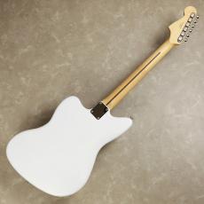 Fender Made in Japan Limited Hybrid II Jazzmaster Blanc Rosewood Fingerboard White [限定モデル]_9