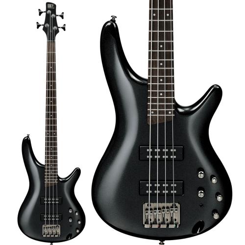 Ibanez SR300E IPT エレキベース Iron Pewter