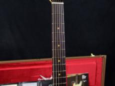 Fender Custom Shop 1964 Jazzmaster Closet Classic Matching Head Black GH_6