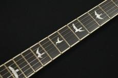 Paul Reed Smith [PRS] SE Custom24-08 Quilt Package  Charcoal Cherry Burst 2024_7