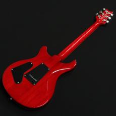 Paul Reed Smith [PRS] SE Custom24-08 Quilt Package  Charcoal Cherry Burst 2024_9