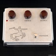 KLON Centaur Silver Shart Tail #S39x