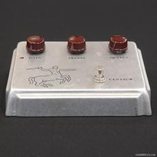 KLON Centaur Silver Shart Tail #S39x_2