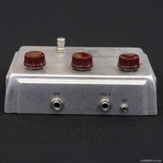 KLON Centaur Silver Shart Tail #S39x_3