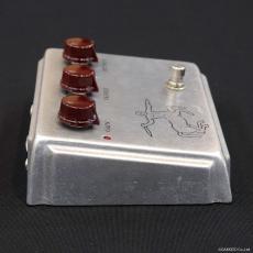 KLON Centaur Silver Shart Tail #S39x_4