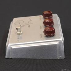 KLON Centaur Silver Shart Tail #S39x_5