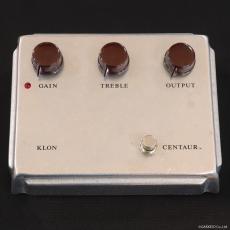 KLON Centaur Silver No Picture #S53x