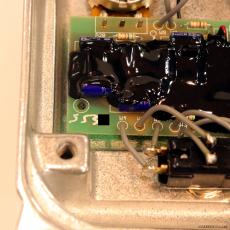 KLON Centaur Silver No Picture #S53x_8