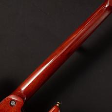 Kz Guitar Works Kz SS-1 Custom Quilt Maple Bengal Tiger Honey Burst_7