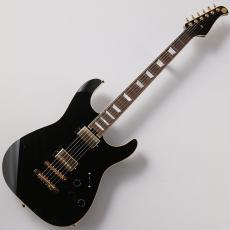 Kz Guitar Works Kz SS-1 Deluxe Black Gloss