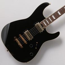 Kz Guitar Works Kz SS-1 Deluxe Black Gloss_2