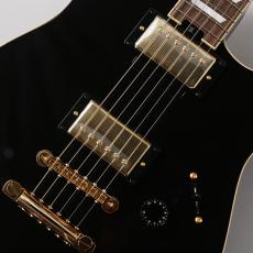 Kz Guitar Works Kz SS-1 Deluxe Black Gloss_3