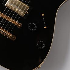 Kz Guitar Works Kz SS-1 Deluxe Black Gloss_4