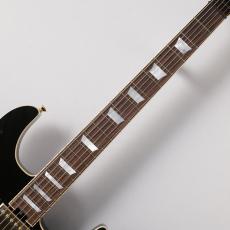 Kz Guitar Works Kz SS-1 Deluxe Black Gloss_5