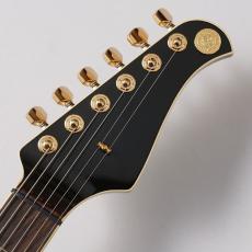 Kz Guitar Works Kz SS-1 Deluxe Black Gloss_6