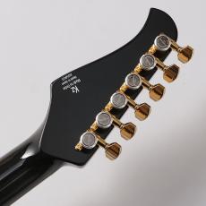 Kz Guitar Works Kz SS-1 Deluxe Black Gloss_7