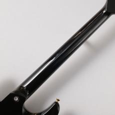 Kz Guitar Works Kz SS-1 Deluxe Black Gloss_8