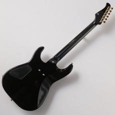 Kz Guitar Works Kz SS-1 Deluxe Black Gloss_10