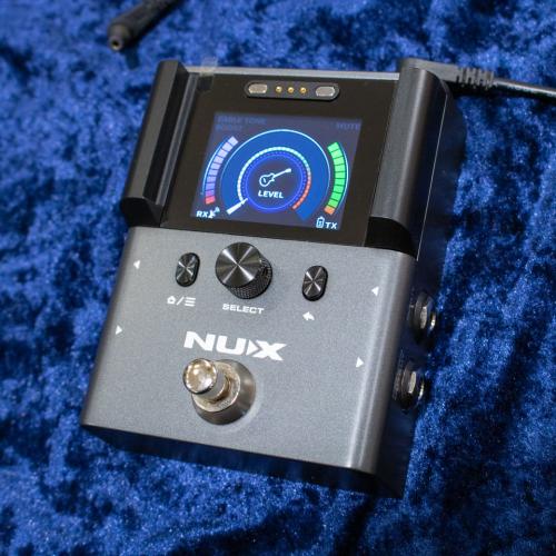 nux B-8