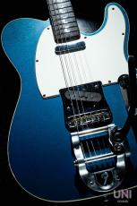 Fender Custom Shop Custom Telecaster Bigsby Closet Classic / 2012