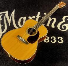 Martin 000-28 Standard S/N 2963838