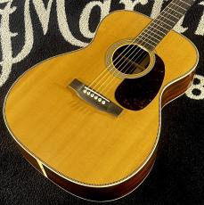 Martin 000-28 Standard S/N 2963838_2