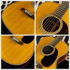 Martin 000-28 Standard S/N 2963838_3