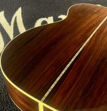 Martin 000-28 Standard S/N 2963838_9