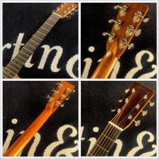 Martin 000-28 Standard S/N 2963838_11