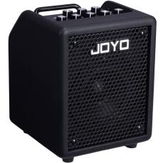 JOYO BA-30 VIBE CUBE BLK【軽量小型&高音質,Bluetooth&オーディオインターフェース搭載】