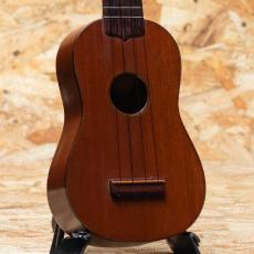 Oliver Ditson Style-1 Dreadnought Soprano Late10's - Early20's