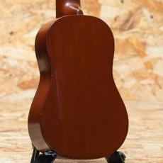 Oliver Ditson Style-1 Dreadnought Soprano Late10's - Early20's_2