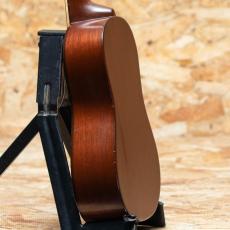 Oliver Ditson Style-1 Dreadnought Soprano Late10's - Early20's_5