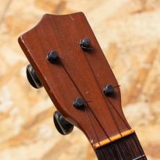 Oliver Ditson Style-1 Dreadnought Soprano Late10's - Early20's_8