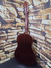 Daniel Friedrich ダニエル・フレドリッシュ 1976年製 松・ローズウッド 【日本総本店2F在庫品】_7