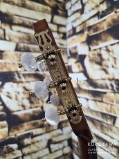 Daniel Friedrich ダニエル・フレドリッシュ 1976年製 松・ローズウッド 【日本総本店2F在庫品】_8