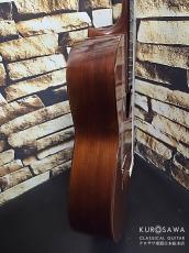 Daniel Friedrich ダニエル・フレドリッシュ 1976年製 松・ローズウッド 【日本総本店2F在庫品】_9